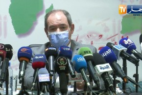 صبري بوقادوم: من واجب وزارة الخارجية صيانة حياة الجالية في الخارج وأولويتنا إجلاء الطلبة العالقين