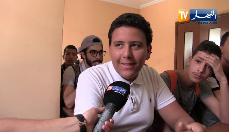 باك 2019: سويعات قبيل إمتحان شهادة البكالوريا..الروتوشات الأخيرة للمراجعة