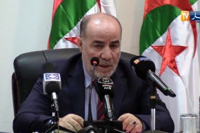 وزير الشؤون الدينية: “الأئمة يحملون نفس رسالة ضباظ الجيش وهي حماية الوطن”