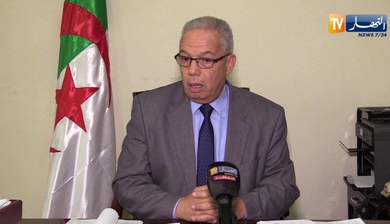 مسقم نجادي: إخراج تلاميذ الإبتدائي لأداء الصلوات أمر مستحيل