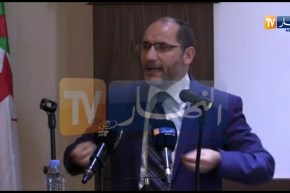 مقري :” هذا راه تبهديل..برلمان لا يستطيع  أن يكافح الفساد وأن يعبر عن الارادة الشعبية !!؟”