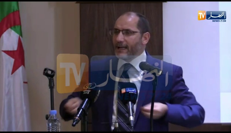 مقري :” هذا راه تبهديل..برلمان لا يستطيع  أن يكافح الفساد وأن يعبر عن الارادة الشعبية !!؟”