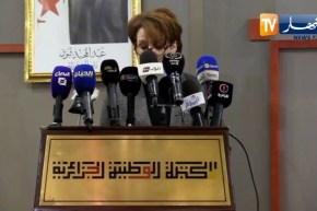 ثقافة: تنصيب منير بهادي مديرا جديدا للمكتبة الوطنية الجزائرية