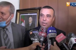 عنابة : تجديد الثقة في منسقي السلطة الوطنية المستقلة للإنتخابات بولايات الشرق