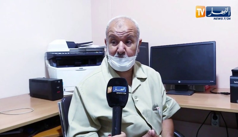 بكالوريا إفتراضية .. هكذا رافقت “كليك للنشر” مترشحي البكالوريا