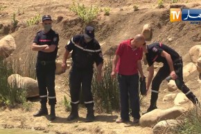 المدية:  السدود و المحاجر المائية تبتلع ضحاياها في كل موسم