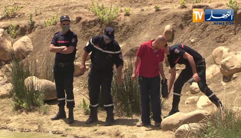 المدية:  السدود و المحاجر المائية تبتلع ضحاياها في كل موسم