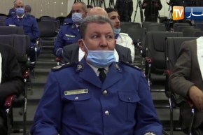 أمن: المديرية العامة للأمن الوطني تنظم ندوة تاريخية بمناسبة اليوم الوطني للشهيد