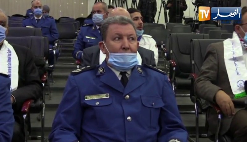 أمن: المديرية العامة للأمن الوطني تنظم ندوة تاريخية بمناسبة اليوم الوطني للشهيد