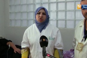 عين تموشنت/ تعرض 27 شخصا لتسمم غذائي