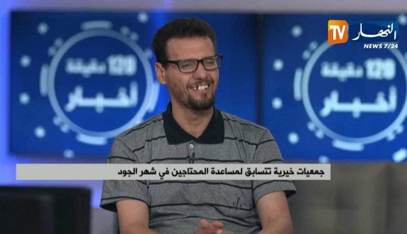 مجموعات شبابية.. تنظيم محكم طمعا في الأجر والثواب
