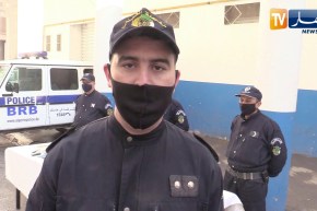 قسنطينة: الإطاحة بشبكة مختصة في ترويج المؤثرات العقلية