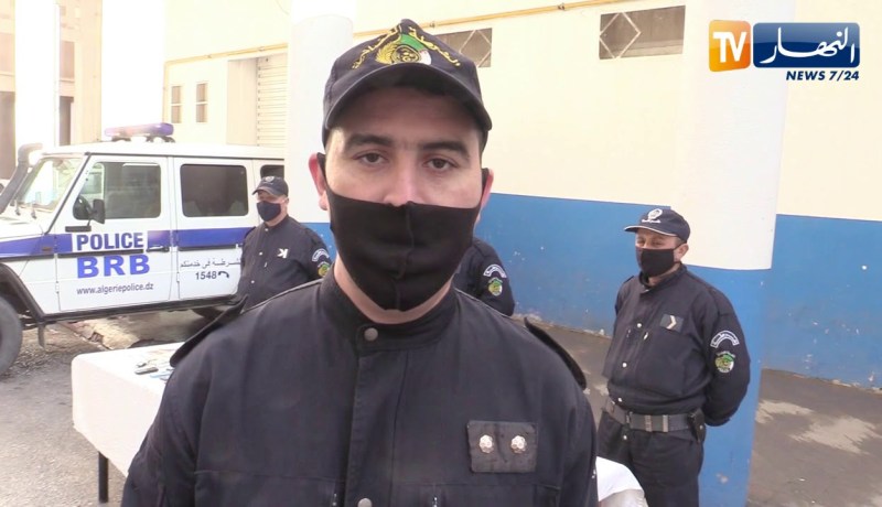 قسنطينة: الإطاحة بشبكة مختصة في ترويج المؤثرات العقلية