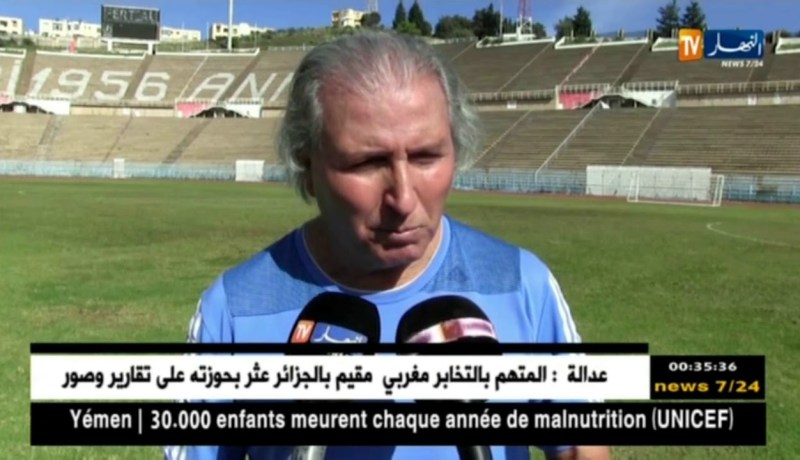 كمال مواسه يضع آخر الرتوشات على تشكيلة إتحاد عنابة قبل مواجهة نجم مقرة