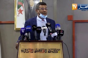 منير بهادي: إدارة المكتبة الوطنية تحتاج إلى جهد كبير لتكون صرحا لدولتنا وتاريخنا