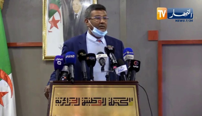 منير بهادي: إدارة المكتبة الوطنية تحتاج إلى جهد كبير لتكون صرحا لدولتنا وتاريخنا