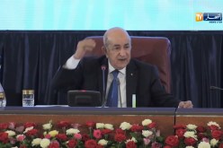 الرئيس تبون: من أعطى الأوامر لإخراج أموال العصابة وتوزيعها في الخارج؟