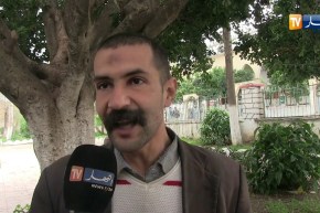 تعازي مواطني قالمة في وفاة الفريق “أحمد قايد صالح”