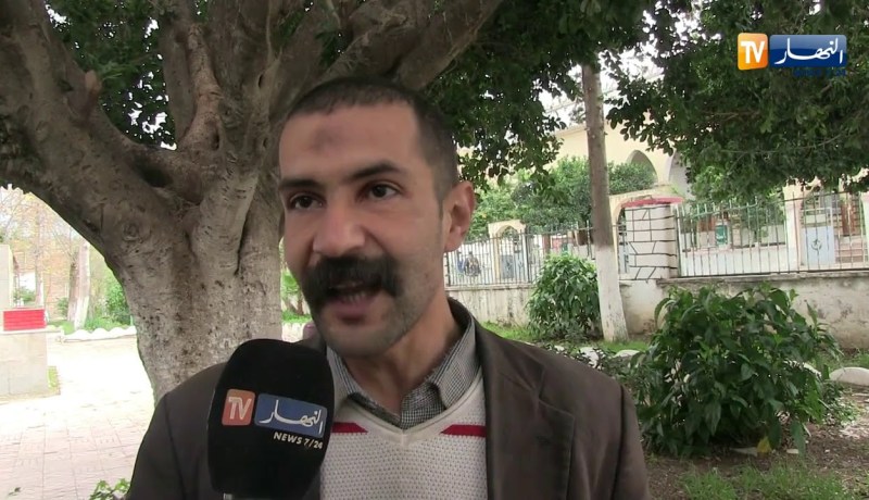 تعازي مواطني قالمة في وفاة الفريق “أحمد قايد صالح”