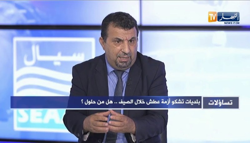 تساؤلات: بلديات تشكو من أزمة عطش خلال الصيف..  هل من حلول
