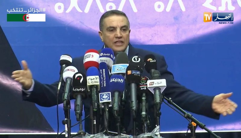 بلعيد: “سيكون لخنشلة برنامج خاص بها إذا أصبحت رئيسا”