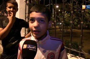 المسيلة/هكذا كانت أجواء الإحتفالات بالفاتح نوفمبر بمشاركة الأطفال