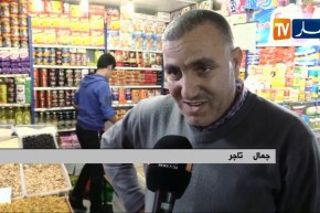 تجارة: الكاجو بـ 3500 دج واللوز بـ 2000 دج.. أسعار المكسرات تبلغ مستويات قياسية