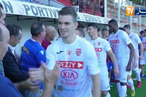 الجولة الـ23 من المحترف الأول.. صدامات مثيرة والقمة بين الكناري والوفاق