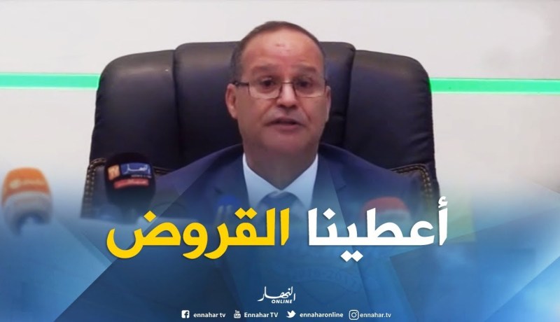 بوعزقي: “أكثر من 13 ألف فلاح إستفادوا من القروض”