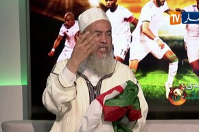 الشيخ شمس الدين: كرة القدم ليست مجرد لعبة بل هي قضية وطنية وعلم وطني واللاعبون هم أبطال