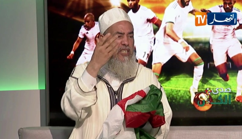 الشيخ شمس الدين: كرة القدم ليست مجرد لعبة بل هي قضية وطنية وعلم وطني واللاعبون هم أبطال