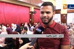 باك 2019: بداية العد التنازلي للباكالوريا..الخوف والقلق يتمكنان من التلاميذ