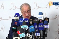 رفع تقرير وسيط الجمهورية لرئيس الجمهورية قريبا