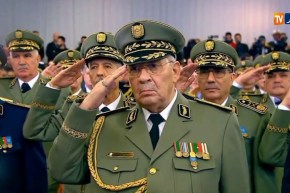 بوزيد لزهاري: “الفقيد كان يحمل الجزائر في قلبه وعروقه..وإستمر بأداء الواجب بكل إخلاص”