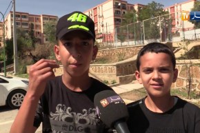 المدية /سكان البلديات في رحلة البحث عن الماء