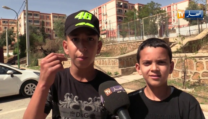 المدية /سكان البلديات في رحلة البحث عن الماء