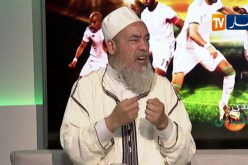 الشيخ شمس الدين: يقصف محللي البلاطوهات.. ما راناش في وقت النقد لازم نساندوا المنتخب الوطني