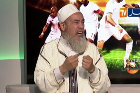 الشيخ شمس الدين: يقصف محللي البلاطوهات.. ما راناش في وقت النقد لازم نساندوا المنتخب الوطني