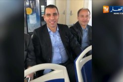 زطشي ومدان في داكار لحضور جوائز الكاف والإعلان عن منظم كان 2019