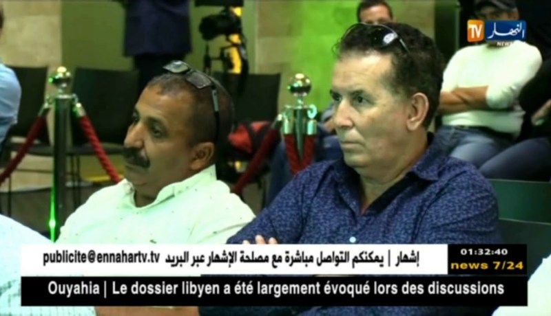 مواجهة إتحاد العاصمة وشبيبة القبائل ستلعب الأربعاء في إنتظار مراسلة سرار