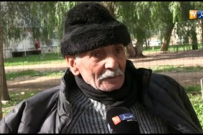 شهادة نائب الفقيد بن عودة في قيادة المنطقة الرابعة بالولاية الثانية