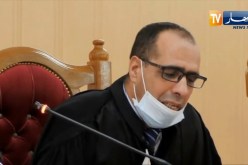 تبسة: تنصيب النائب العام ورئيس مجلس القضاء
