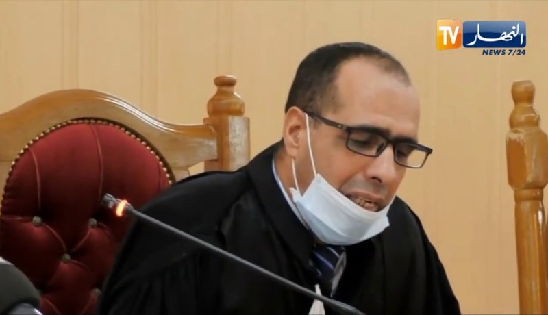 تبسة: تنصيب النائب العام ورئيس مجلس القضاء