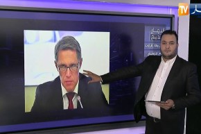 النهار ترندينغ: لقاء الحكومة مع الولاة.. والرئيس تبون يصدر قرارات لتنمية مناطق الظل