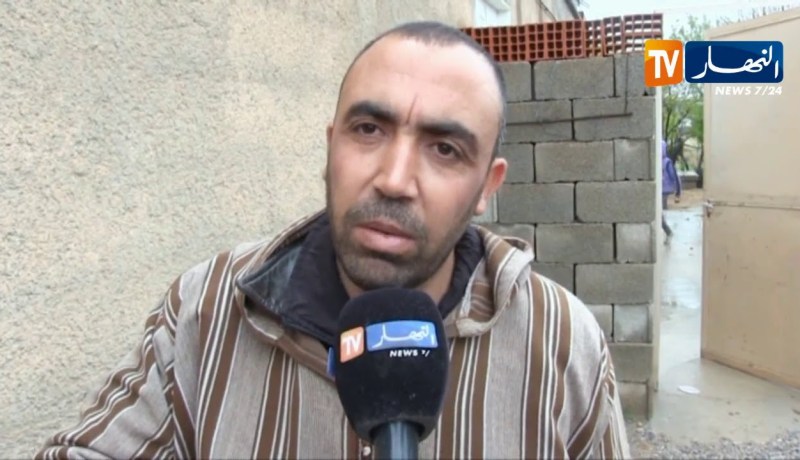 سطيف: مصرع 5 أشخاص من عائلة واحدة إختناقا بالغاز ببلدية صالح باي