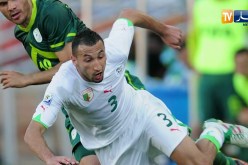 بلحاج: قدوم لاعبين شبان للخضر و السفريات الإفريقية المرهقة سبب إعتزالي المنتخب
