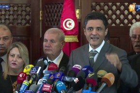 تونس: أحزاب ومنظمات ترفض التطبيع مع الكيان الصهيوني