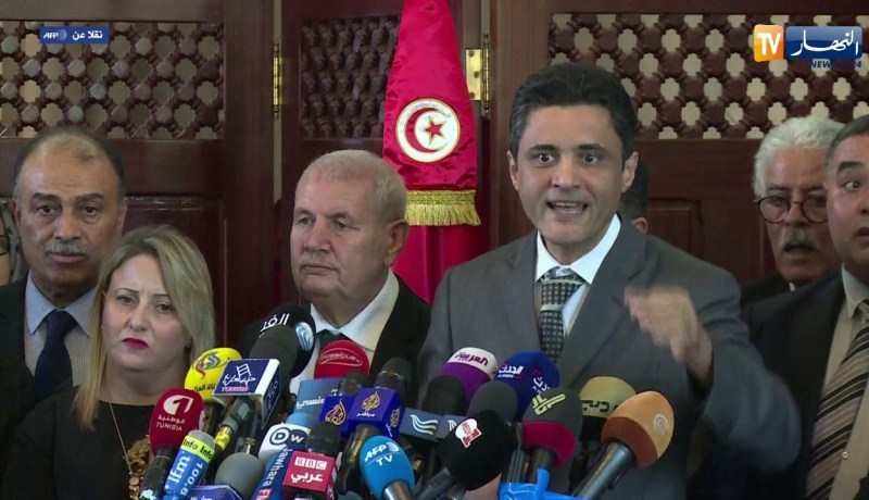 تونس: أحزاب ومنظمات ترفض التطبيع مع الكيان الصهيوني