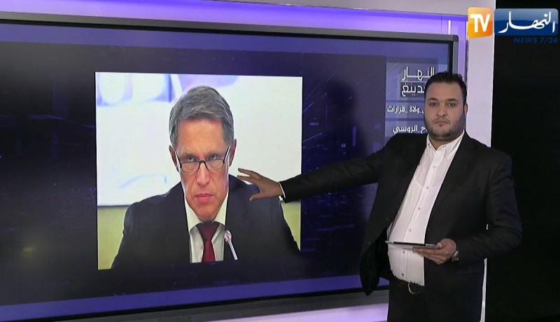 حكومة جراد في ثاني لقاء مع الولاة.. وقفة لتقييم المشاريع التنموية