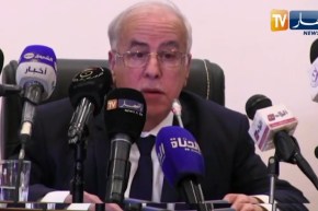 “كريم يونس :” هناك رغبة متعمدة لعرقلة تجديد نظام الحكم المسطر من طرف الرئيس